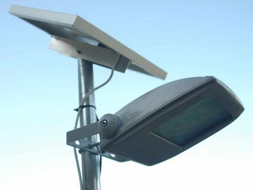 ওয়াটারপ্রুফ সৌর চালিত LED বন্যা লাইট রাস্তার আলোর 12V ডিসি জন্য বহিরঙ্গন