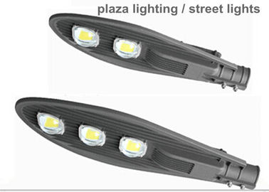 Bridgelux চিপ খালেদা 150W LED স্ট্রিট লাইট / আবাসিক রাস্তার প্রভা