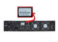 LED নির্দেশক আরএস 232 তাক মাউন্ট অনলাইন ইউ.পি. 1kva, 2kva, 3kva, 6kva TVSS সঙ্গে