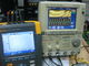 Powerwell সিরিজ অনলাইন এইচএফ ইউপিএস 3phase 10-120Kva 380/400 / 415VAC