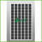 100Wp BIPV শার্প এন্টি প্রতিফলিত লেপ সৌর প্যানেল Monocrystalline জন্য ক্যাম্পিং / হোম