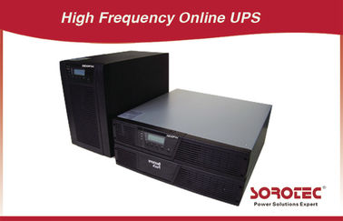 SNMP কার্ড 1 কেভিএ / 900W, 2 কেভিএ / 1800 ওয়াট, 3 কেভিএ / ২700 ওয়া