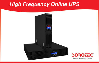 50 / 60hz উচ্চ ফ্রিকোয়েন্সি অনলাইন নিরবচ্ছিন্ন বিদ্যুৎ সরবরাহ এমপিএস9335 সি Ⅱ 50-720 কেভিএ