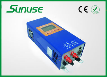 বুদ্ধিমান MPPT 30A 12V 24V 48V PWM সর্বাধিক পাওয়ার পয়েন্ট ট্র্যাকিং চার্জ কন্ট্রোলার