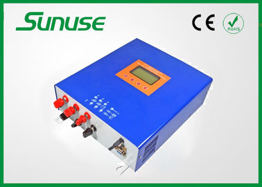 48 ভোল্ট ইন্টেলিজেন্ট 60 amp mppt সৌর প্যানেল, ব্যাটারীর চার্জ নিয়ন্ত্রক