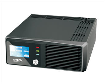 ডিভিডি জন্য নীরব অপারেশন সঙ্গে 10Amp 12V ইউ.পি. শক্তি বৈদ্যুতিন সংকেতের মেরু বদল এলসিডি দোষ