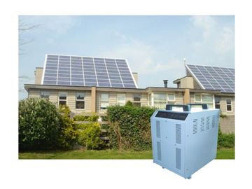 ইন্টেলিজেন্ট সৌর হোম পাওয়ার সিস্টেম ইউ.পি., Uninterruptable শক্তি সরবরাহ