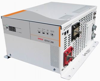 MPPT 40A Carger হোম ব্যবহারের সঙ্গে গ্রিড সৌর ইউ.পি. পাওয়ার বৈদ্যুতিন সংকেতের মেরু বদল বন্ধ