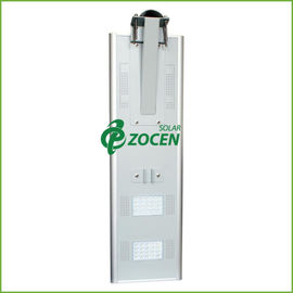 50W 12V ল্যাম্প সৌর প্যানেল স্ট্রিট লাইট, এক সৌর স্ট্রিট লাইট সব