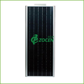 50W 12V ল্যাম্প সৌর প্যানেল স্ট্রিট লাইট, এক সৌর স্ট্রিট লাইট সব