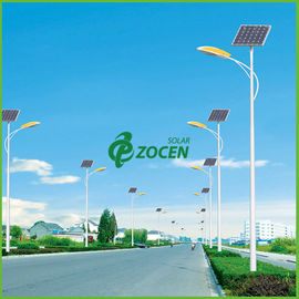 SONCAP প্রশংসাপত্র সঙ্গে উচ্চ ফলপ্রসু একটি IP68 50W সৌর চালিত সাইডওয়াক প্রভা