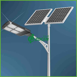 100W 12000LM একটি IP68 খালেদা ইন্টিগ্রেটেড উচ্চ সৌর চালিত রোড প্রভা