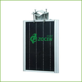 12W সংহত রাস্তার আলোর অ্যালুমিনিয়াম খাদ শেল, IP65 সুরক্ষা গ্রেড সঙ্গে