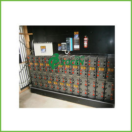 220V 10KW পাওয়ার গ্রিড ছাড়া গ্রিড সৌর বিদ্যুৎ সিস্টেম অফ স্ট্যান্ড একা