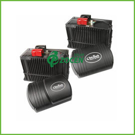 3kw ডিসি ফ্যান / আলো 110V জন্য গ্রিড সৌর বিদ্যুৎ সিস্টেম অফ স্ট্যান্ড একা - 240V