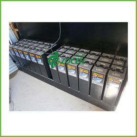 3kw ডিসি ফ্যান / আলো 110V জন্য গ্রিড সৌর বিদ্যুৎ সিস্টেম অফ স্ট্যান্ড একা - 240V