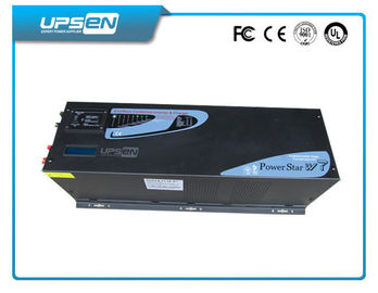 1000W / 2000W / 3000W একক ফেজ ডিসি এসি বৈদ্যুতিন সংকেতের মেরু বদল অফ গ্রিড সৌর শক্তি বৈদ্যুতিন সংকেতের মেরু বদল