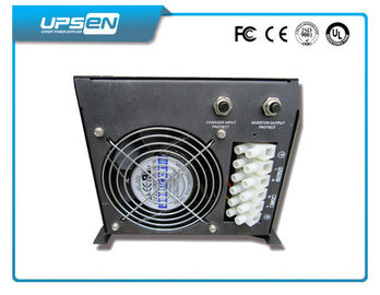 1000W / 2000W / 3000W একক ফেজ ডিসি এসি বৈদ্যুতিন সংকেতের মেরু বদল অফ গ্রিড সৌর শক্তি বৈদ্যুতিন সংকেতের মেরু বদল