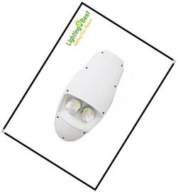 110V, 230V, 250V এসি 120W / 140W সৌর চালিত LED স্ট্রিট নয়, পার্কিং লট বাতি