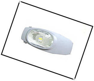 50 - 60 Hz হয় বহিরঙ্গন IP65 জলরোধী 70W - 100W 220V, 240V, 250V সৌর বায়ু LED স্ট্রিট লাইট