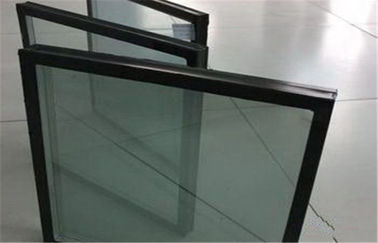 কাস্টম সাউন্ড প্রুফ নিম্ন Emissivity গ্লাস প্যানেল 8mm 6mm, চট্টগ্রাম সিটি কর্পোরেশন একটি ISO সিই