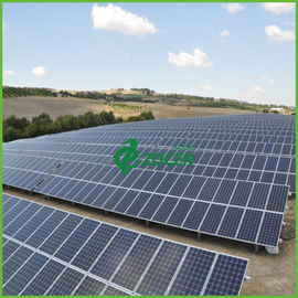 Polycrystalline বৃহৎ আলোক শক্তি কারখানা