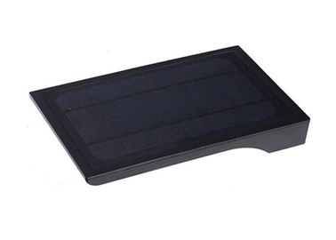 Ra85 110 - 240V IP65 সৌর LED স্ট্রিট লাইট / চাঙ্গ LED স্ট্রিট ল্যাম্প
