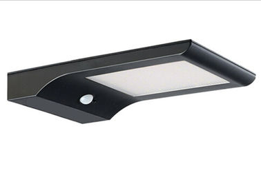 Ra85 110 - 240V IP65 সৌর LED স্ট্রিট লাইট / চাঙ্গ LED স্ট্রিট ল্যাম্প