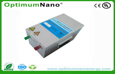 24V 100AH ​​Hess সৌর শক্তি সংগ্রহস্থল ব্যাটারি লিথিয়াম ব্যাটারি উপযোগী BMS দিয়ে প্যাক