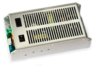 এসি ডিসি শক্তি সরবরাহ কনভার্টার 330W আউটপুট 27V / 10A, 9V / 6A SC330-270D279