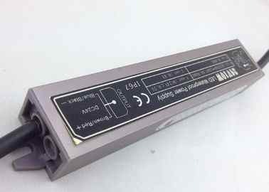 এসি 90 - 130V 10W সিটিভি কনভেয়র ভোল্টেজ LED স্ট্রিপ জন্য LED শক্তি সরবরাহ ট্রান্সফরমার