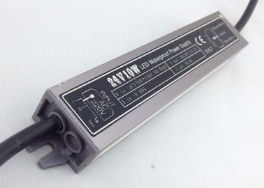 এসি 90 - 130V 10W সিটিভি কনভেয়র ভোল্টেজ LED স্ট্রিপ জন্য LED শক্তি সরবরাহ ট্রান্সফরমার