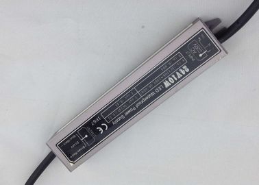 এসি 90 - 130V 10W সিটিভি কনভেয়র ভোল্টেজ LED স্ট্রিপ জন্য LED শক্তি সরবরাহ ট্রান্সফরমার