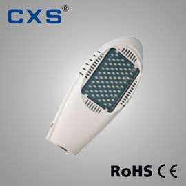 গার্ডেন LED যুবক রাস্তার আলো জলরোধী অ্যালুমিনিয়াম খাদ উপাদান
