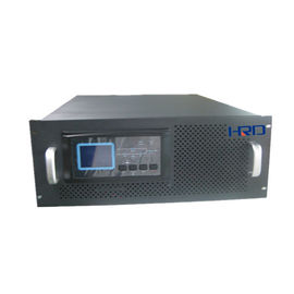 হাই ফ্রিকোয়েন্সি 220 ছুটি তাক মাউন্ট আপ 8kva ডিএসপি এবং EPO সঙ্গে