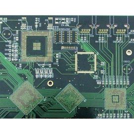 পেশাদার উচ্চ ফ্রিকোয়েন্সি PCB সার্কিট বোর্ড রজারস উপাদান সঙ্গে