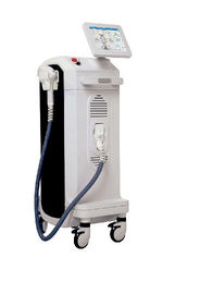 220V 1000W ডিত্তড লেজার হেয়ার Removalt অর্ধপরিবাহী হাই ফ্রিকোয়েন্সি