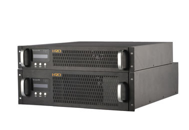 তাক মাউন্ট অনলাইন HF আপগুলি 1-3KVA 220VAC
