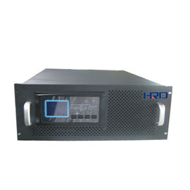 পাওয়ার কাসল সিরিজ রাক ডেটা সেন্টার মাউন্ট আপ 10kva 220vac