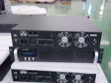 120Vac অনলাইন রাক মাউন্ট এইচএফ আপ 3KVA