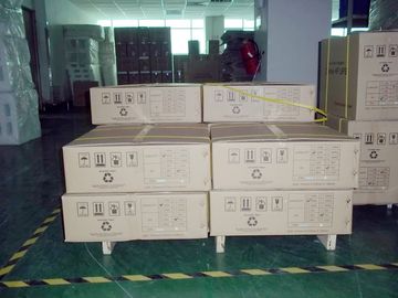 120Vac অনলাইন রাক মাউন্ট এইচএফ আপ 3KVA