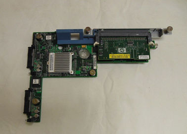 এইচপি BL460c সার্ভার স্মার্ট এরে E200i 2-পোর্ট backplane বোর্ড 410300-001 407458-002