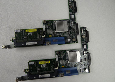 এইচপি BL460c সার্ভার স্মার্ট এরে E200i 2-পোর্ট backplane বোর্ড 410300-001 407458-002