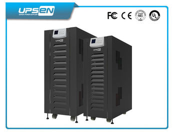 লার্জ Triphase নিরবচ্ছিন্ন বিদ্যুৎ সরবরাহের 60Kva বিচ্ছিন্নতা ট্রান্সফরমার এবং EPO