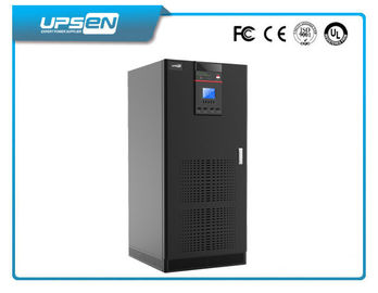 200KVA 300KVA 400KVA বড় হাসপাতালের আইসিইউ সিটি DSA NMR এবং কালার ডপলার জন্য 3 ধাপ কম ফ্রিকোয়েন্সি ইউ.পি.