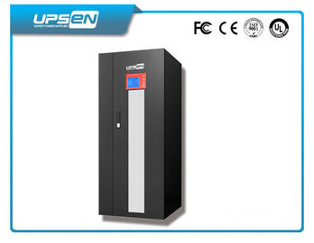 শ্রীমতি মেশিন অনলাইন আমি জি বি টি EPO ডিএসপি 80Kva / 64Kw 100Kva / 80Kw কম ফ্রিকোয়েন্সি অনলাইন ইউ.পি.