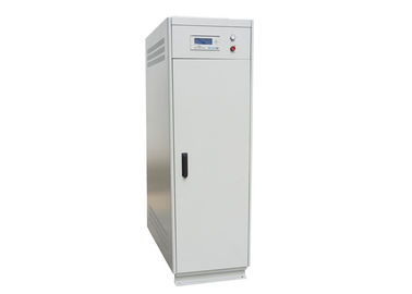 400V 3 ধাপ Sbw স্বয়ংক্রিয় 20 কেভিএ ভোল্টেজ রেগুলেটর ওয়াশিং মেশিনের জন্য এভিআর