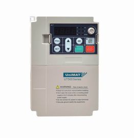 0.75KW চলক ফ্রিকোয়েন্সি ড্রাইভ 3 ধাপ ভেক্টর VDF মোটর জন্য বৈদ্যুতিন সংকেতের মেরু বদল