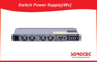 48V ডিসি 60A ছবি টেলিকম সিস্টেম, পাওয়ার Suupply