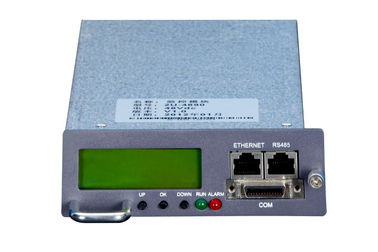 Monitoring মডিউল 48V ডিসি পাওয়ার সাপ্লাই মডিউল টেলিকম Equipements